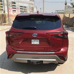 تويوتا هايلاندر